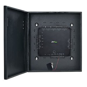 ZKTeco Atlas400-BUN Four-Door Prox Access Control Panel