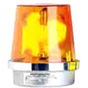 Edwards 52a-N5-40wh Rotating Beacon/Strobe