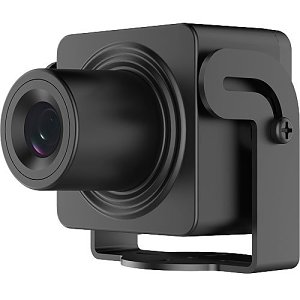 Hikvision DS-2CD2D25G1/M-D/NF 2MP WDR Mini IP Camera,120 dB, 3D DNR, 4mm Lens