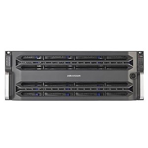 Hikvision DS-A71024R/440 Series Storage System, 24 HDD Slot, 4U Chassis, 440TB