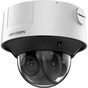 Hikvision PCI-D18Z2HS 8MP Outdoor Dome IP Camera, 2.8-12mm Varifocal Lens