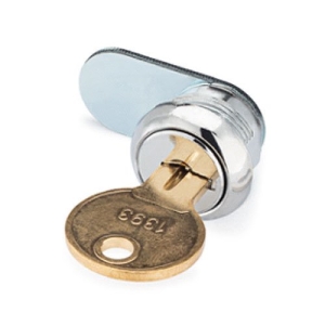 Honeywell Home N6277V1 Cam Lock and Key for Vista