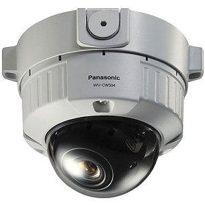 Panasonic Wv-Cw504s Surveillance Camera