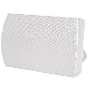 SoundTube IPD-SM52-EZ IPD Series 5.25" IP-Addressable, Dante-Enabled Speaker with 40W PoE Amplifier, White