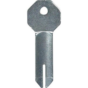 STI KIT-H18061 Replacement Key For Key To Reset Stopp Sta Form C