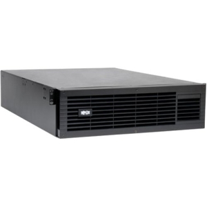Tripp Lite 48V 3U Rackmount External Battery Pack Enclosure / DC Cabling for select UPS Systems