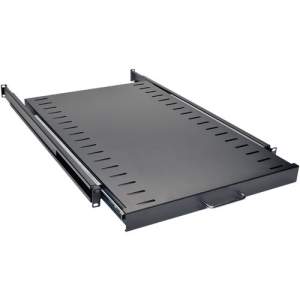 Tripp Lite Rack Enclosure Cabinet Standard Sliding Shelf 50lb Capacity