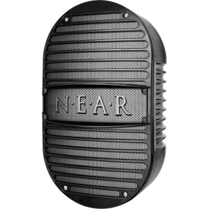 Bogen NEAR A12 2-way Wall Mountable Speaker - 200 W RMS - Black