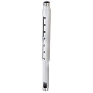Chief Speed-Connect CMS0203W 2-3' Adjustable Extension Column