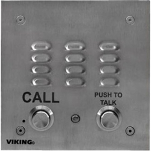 Viking Electronics E-30-PT-EWP Emergency Phone
