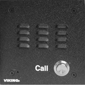 Viking Electronics E-10A Emergency Phone