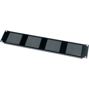 Middle Atlantic VTP-1 Slotted Vent Panel 1-3/4"
