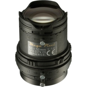 Tamron M13VM550 Aspherical Manual Iris Zoom Lens