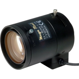 Tamron M13VG550 Aspherical DC Iris Zoom Lens