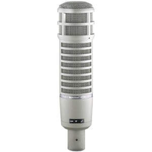 Electro-Voice Re20 Microphone