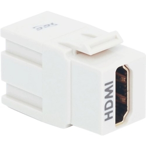ICC IC107HDMWH Audio/Video Adapter