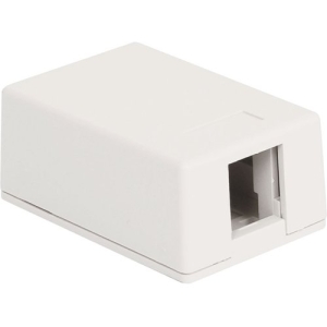 ICC IC107SB1WH Surface Mounting Box