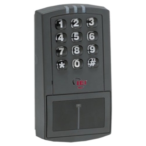 Linear 0-205676 Card Reader/Keypad Access Device