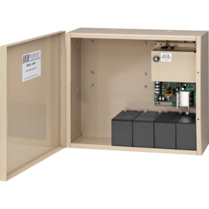 SDC 634RF Access Control Power Supply