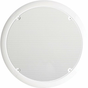 JBL Professional Round Grille for Control 200 and Control 300 Series