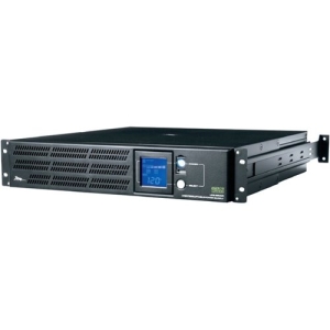Middle Atlantic Premium UPS-1000R-8IP 1000VA Rack-mountable UPS