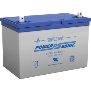 Power Sonic PS Battery