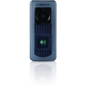 Optex iVision+ IVP-DU Video Door Phone Sub Station