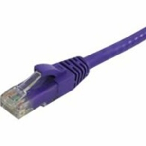 Lynn Electronics 1' Cat 6 Non-Booted Patch Cable