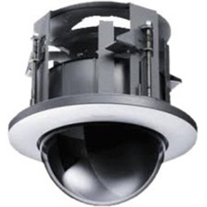 Panasonic WVQ159C EMBEDDED CEILING MOUNT FOR S6130 CLEAR