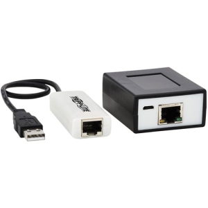 Tripp Lite B203-104-POC 4PORT USB CAT5/CAT6 EXTENDER KIT POC