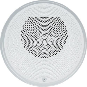 System Sensor SPCWLA Ceiling Speaker, Bilingual, White