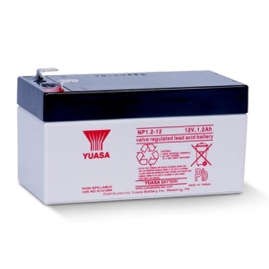 Yuasa NP12-12 General Purpose Battery