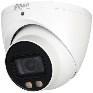 Dahua A52CJ62 5 Megapixel Indoor/Outdoor Surveillance Camera - Color - Eyeball
