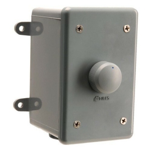Niles WVC100E Weatherproof Stereo Volume Control Dimmer*