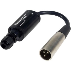 MuxLab MonoPro XLR Audio Cable