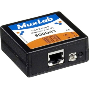 MuxLab VGA Balun II