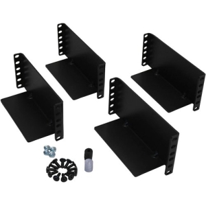 Tripp Lite 2-Post Rackmount Installation Kit For 3u And Larger Ups Transformer And Batterypack Comp...