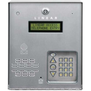 Linear AE-100 Telephone Entry System