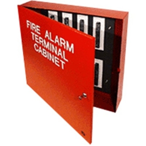 SAE SSU00651 Alarm Control Panel Cabinet