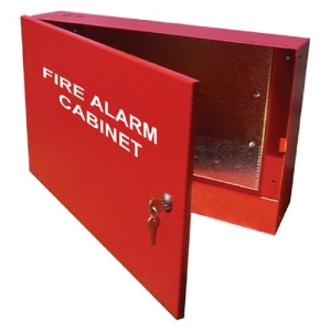SAE SSU00655 Alarm Control Panel Cabinet