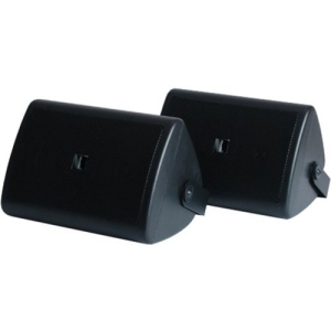 ClearOne LS5WT 2-way Wall Mountable, Ceiling Mountable Speaker - 30 W RMS