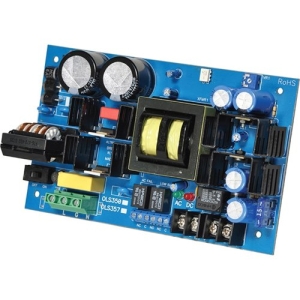 Altronix Offline Switching Power Supply Board. 24VDC @ 12A