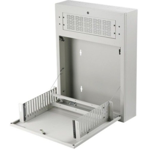 Atlas Sound Tilt Out Wall Cabinets for 19 inch Equipment 3RU