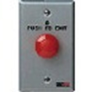 Corby Push Button