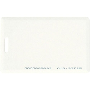 Bosch RFID Card