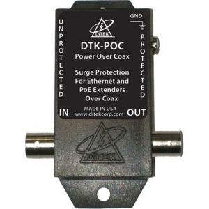 DITEK DTK-POC Surge Suppressor