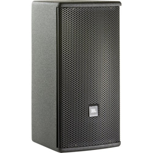 JBL Professional AC18/95 2-way Stand Mountable, Wall Mountable, Ceiling Mountable Speaker - 250 W RMS - White