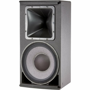 JBL Professional AM5212/95 Two-Way Loudspeaker System with 1 x 12" LF, White