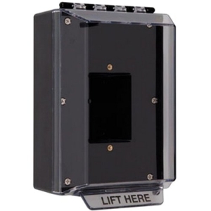 STI Universal Stopper STI-14400NK Fire Equipment Enclosure
