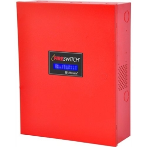 Altronix FireSwitch108 Managed NAC Power Extender